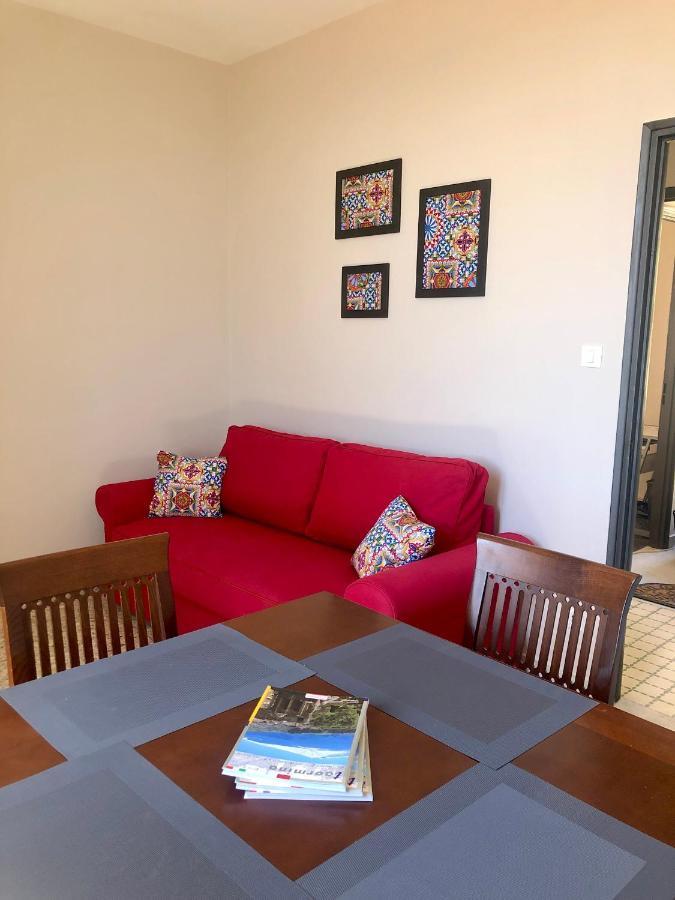 Taormina Center Private Apartments By Fragranza Di Sicilia Bagian luar foto